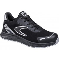 Cofra Dart ESD Safety Trainers -  Safety Footwear